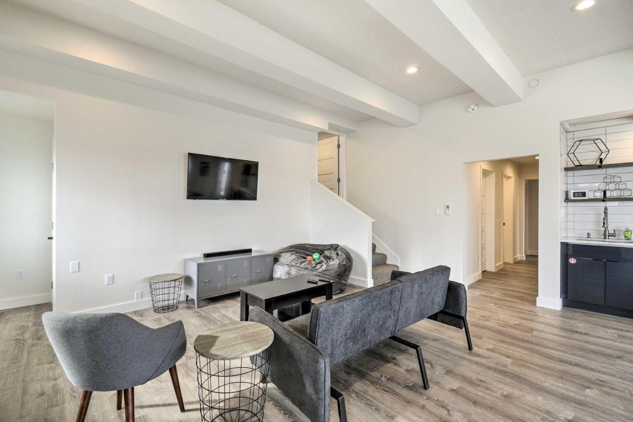 Villa Waterfront Kingston Getaway On Puget Sound! Extérieur photo