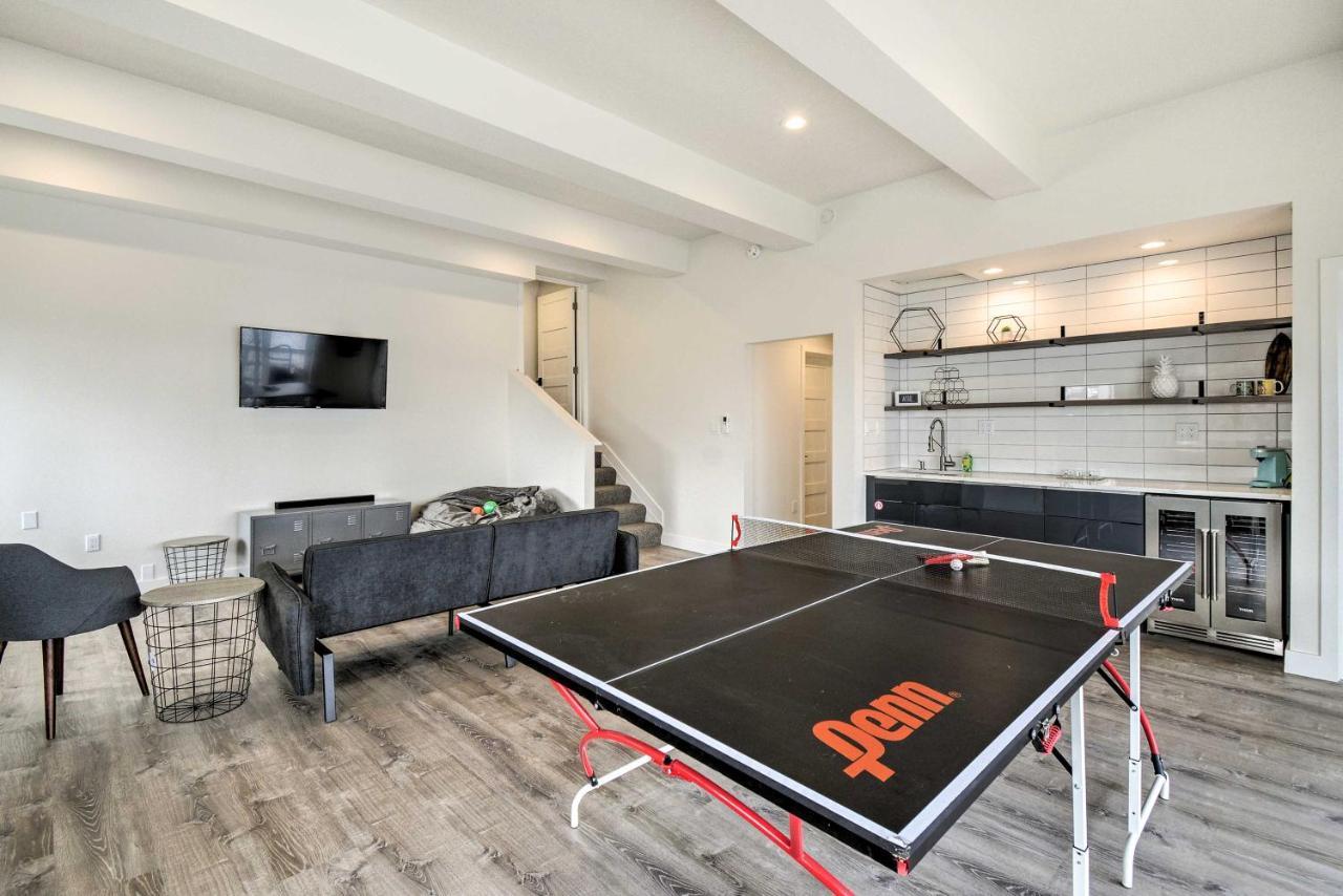 Villa Waterfront Kingston Getaway On Puget Sound! Extérieur photo